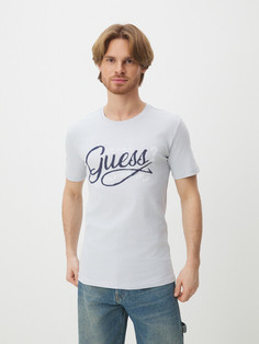Футболки и майки Guess