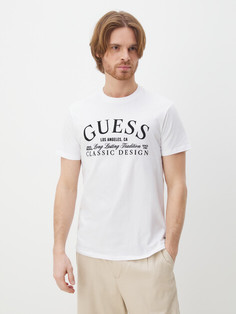 Футболки и майки Guess