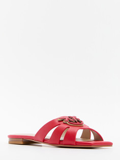 Шлепанцы Pinko