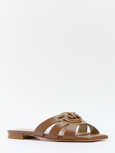 Шлепанцы Pinko