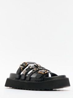 Шлепанцы Pinko