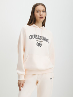 Худи и свитшоты Guess