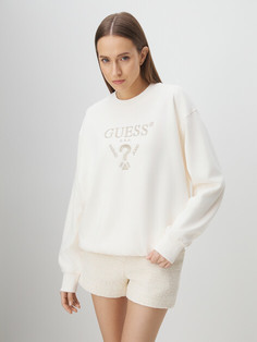 Худи и свитшоты Guess