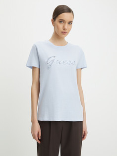 Футболки и топы Guess