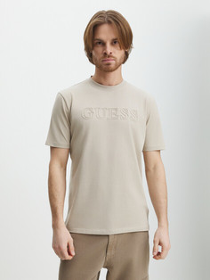 Футболки и майки Guess