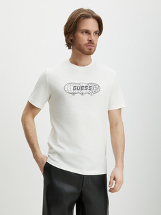 Футболки и майки Guess