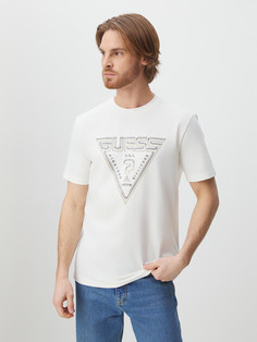 Футболки и майки Guess