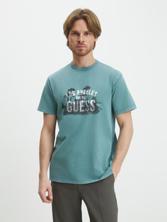 Футболки и майки Guess