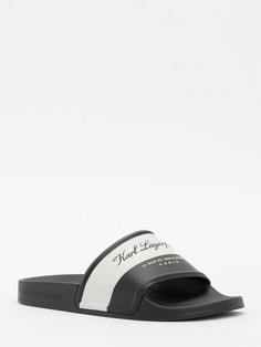 Шлепанцы Karl Lagerfeld
