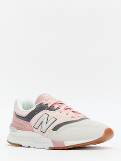 Кроссовки и кеды New Balance