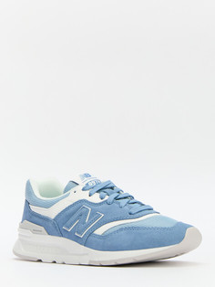 Кроссовки и кеды New Balance