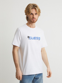 Футболки и майки Guess