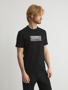 Футболки и майки Guess