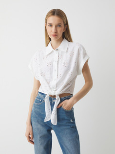 Рубашки Guess