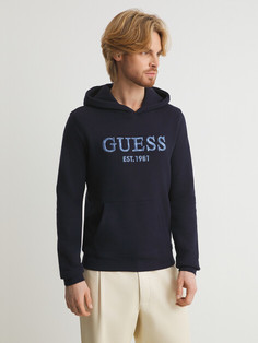Худи и свитшоты Guess