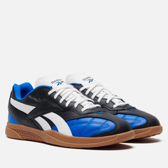 Мужские кроссовки Reebok Hammer Street, цвет синий, размер 40.5 EU