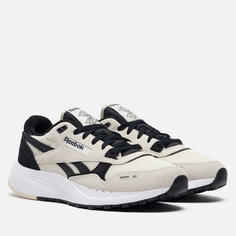 Кроссовки Reebok Classic Leather 2400, цвет бежевый, размер 36.5 EU