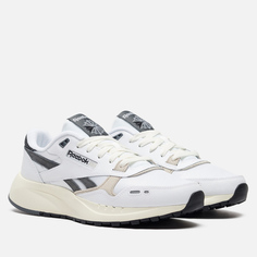 Кроссовки Reebok Classic Leather 2400, цвет белый, размер 36 EU