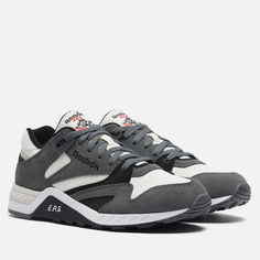 Кроссовки Reebok ERS 4000, цвет серый, размер 36.5 EU