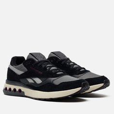 Кроссовки Reebok ERS World, цвет чёрный, размер 36.5 EU