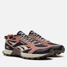 Мужские кроссовки Reebok All Terrain Craze 3.0, цвет чёрный, размер 40.5 EU