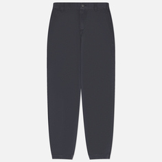 Мужские брюки Carhartt Rugged Flex Relaxed Fit Canvas Jogger, цвет серый, размер 30
