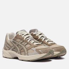 Женские кроссовки ASICS Gel-1130, цвет коричневый, размер 36 EU