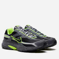 Мужские кроссовки Nike Initiator, цвет чёрный, размер 40 EU