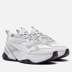 Женские кроссовки Puma Sophyr, цвет белый, размер 37 EU
