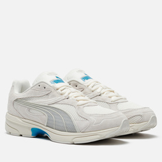 Кроссовки Puma Extos Collector, цвет серый, размер 37 EU