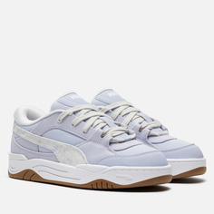 Кроссовки Puma Puma-180 Exciting Pack, цвет фиолетовый, размер 37 EU