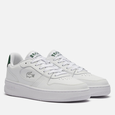 Женские кроссовки Lacoste L001 Set, цвет белый, размер 37 EU