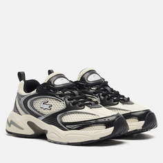 Женские кроссовки Lacoste Storm 96 2K, цвет чёрный, размер 37 EU