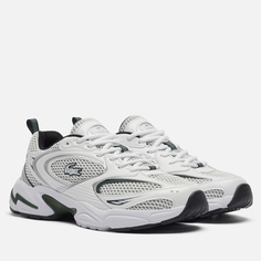 Мужские кроссовки Lacoste Storm 96 2K, цвет белый, размер 40.5 EU