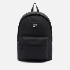 Рюкзак Reebok Brooklyn, цвет чёрный