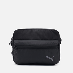 Сумка на пояс Puma Future Archive, цвет чёрный