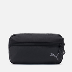 Сумка на пояс Puma Future Puma Archive, цвет чёрный