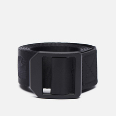 Ремень Carhartt Nylon Webbing Ladder Lock, цвет чёрный, размер M