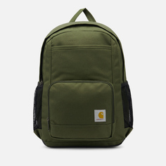 Рюкзак Carhartt 23L Single-Compartment, цвет оливковый