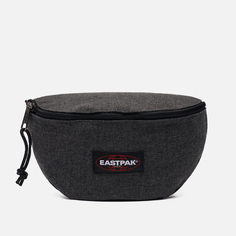 Сумка на пояс Eastpak Springer, цвет серый