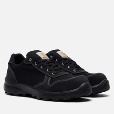 Мужские кроссовки Carhartt Michigan Rugged Flex S1P, цвет чёрный, размер 40 EU