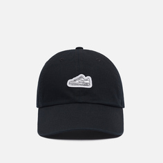 Кепка Nike Club Unstructured AF-1 Patch, цвет чёрный, размер M-L