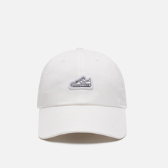 Кепка Nike Club Unstructured AF-1 Patch, цвет белый, размер M-L