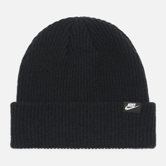 Шапка Nike Terra Futura365 Short-Cuff, цвет чёрный
