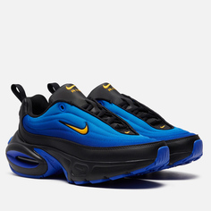 Женские кроссовки Nike Wmns Air Max Portal, цвет синий, размер 36.5 EU