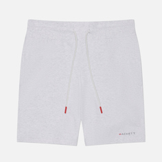 Мужские шорты Hackett Essential, цвет серый, размер M