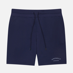 Мужские шорты Hackett Heritage Essential, цвет синий, размер S