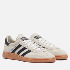 Кроссовки adidas Originals Handball Spezial, цвет бежевый, размер 36.5 EU