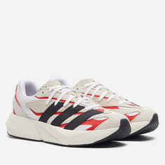 Кроссовки adidas Originals Lightblaze, цвет бежевый, размер 38 EU