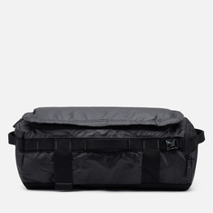 Дорожная сумка The North Face Base Camp Voyager Duffel XS, цвет чёрный